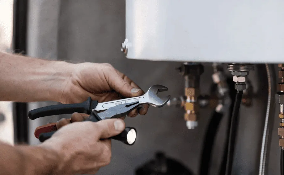 Why choose Water Heater Repair in Chester, MA